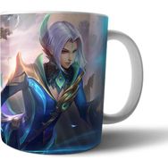 Pixxa Model 1 Mobile Legends Ling Kupa Bardak