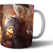 Pixxa Model 1 Mobile Legends Natan Kişiye Özel Isimli Kupa Bardak