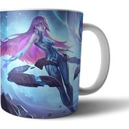 Pixxa Model 1 Mobile Legends Novaria Kupa Bardak