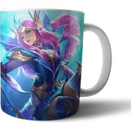 Pixxa Model 1 Mobile Legends Odette Kupa Bardak