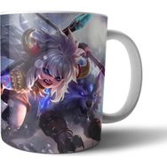 Pixxa Model 1 Mobile Legends Popol And Kupa Kişiye Özel Isimli Kupa Bardak
