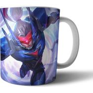 Pixxa Model 1 Mobile Legends Saber Kişiye Özel Isimli Kupa Bardak
