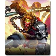 Pixxa Model -1 Mobile Legends-Sun Bilek Destekli Mouse Pad