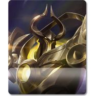 Pixxa Model -1 Mobile Legends-Uranus Bilek Destekli Mouse Pad