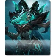 Pixxa Model -1 Mobile Legends-Vexana Bilek Destekli Mouse Pad