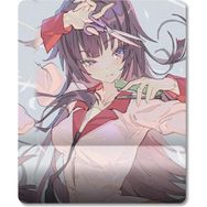 Pixxa Model -1 Monogatari-Senjougahara Hitagi Bilek Destekli Mouse Pad