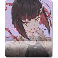Pixxa Model 1 Monogatari - Yozuru Kagenui Bilek Destekli Mouse Pad