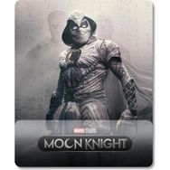 Pixxa Model -1 Moon Knight-Marvel Bilek Destekli Mouse Pad
