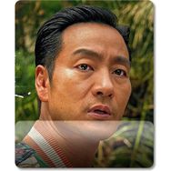 Pixxa Model -1 Narco-Saints Bilek Destekli Mouse Pad