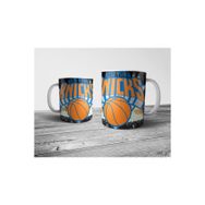 Pixxa Model 1 New York Knicks NBA Kupa Bardak