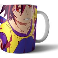 Pixxa Model 1 No Game No Life Kupa Bardak