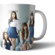 Pixxa Model 1 Oh My Girl Kupa Bardak