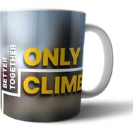 Pixxa Model 1 Only Climb Better Together Kupa Bardak