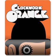 Pixxa Model-1 Otomatik Portakal Bilek Destekli Mouse Pad