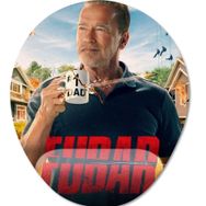 Pixxa Model -1 Oval Fubar Bilek Destekli Mouse Pad