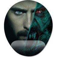 Pixxa Model 1 Oval Morbius Bilek Destekli Mouse Pad