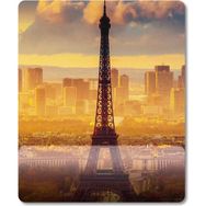 Pixxa Model -1 Paris Gezgin Seyahat Bilek Destekli Mouse Pad