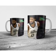 Pixxa Model 1 Paul George Los Angeles Clippers Kupa Bardak