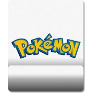 Pixxa Model -1 Pokemon Bilek Destekli Mouse Pad