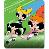 Pixxa Model -1 Powerpuff Girls Bilek Destekli Mouse Pad