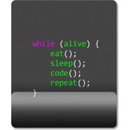 Pixxa Model -1 Programcı Coder Bilek Destekli Mouse Pad