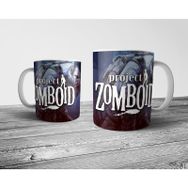 Pixxa Model 1 Project Zomboid Kupa Bardak
