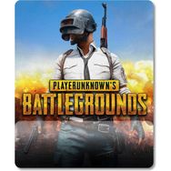 Pixxa Model -1 Pubg Bilek Destekli Mouse Pad