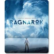 Pixxa Model -1 Ragnarok Bilek Destekli Mouse Pad