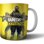 Pixxa Model 1 Rainbow Six Extraction Kupa Bardak