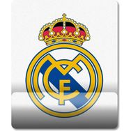 Pixxa Model 1 Real Madrid Bilek Destekli Mouse Pad