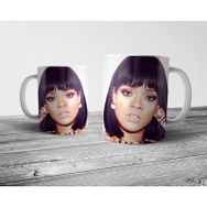 Pixxa Model 1 Rihanna Kupa Bardak