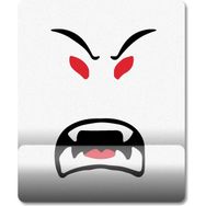 Pixxa Model 1 Roblox-Beast Mode Face-Canavar Modu Yüzü Bilek Destekli Mouse Pad