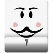 Pixxa Model 1 Roblox Fawkes Face Bilek Destekli Mouse Pad