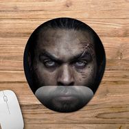 Pixxa Model - 1 See Bilek Destekli Mouse Pad