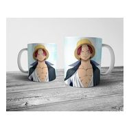 Pixxa Model 1 Shanks One Piece Kupa Bardak