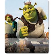 Pixxa Model - 1 Shrek Bilek Destekli Mouse Pad