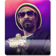Pixxa Model - 1 Snoop Dogg Bilek Destekli Mouse Pad