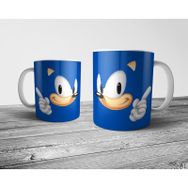 Pixxa Model 1 Sonic Kupa Bardak