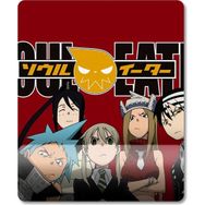 Pixxa Model - 1 Soul Eater Bilek Destekli Mouse Pad