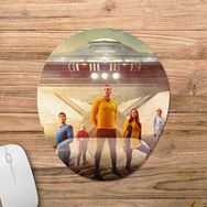 Pixxa Model - 1 Star Trek: Strange New Worlds Bilek Destekli Mouse Pad