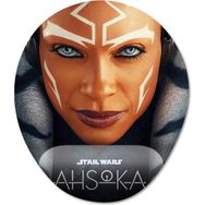 Pixxa Model - 1 Star Wars - Ahsoka Bilek Destekli Mouse Pad