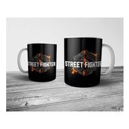 Pixxa Model 1 Street Fighter 6 Kupa Bardak