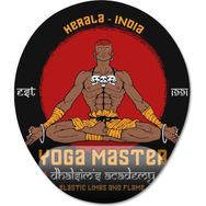Pixxa Model - 1 Street Fighter - Dhalsim Yoga Master Bilek Destekli Mouse Pad