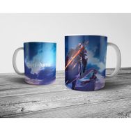 Pixxa Model 1 Tales of Arise Kupa Bardak