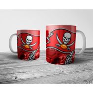 Pixxa Model 1 Tampa Bay Buccaneers Kupa Bardak