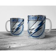 Pixxa Model 1 Tampa Bay Lightning Kupa Bardak