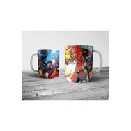 Pixxa Model 1 Tengen Toppa Gurren Lagann Kupa Bardak