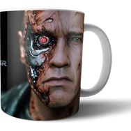 Pixxa Model 1 Terminator Kupa Bardak