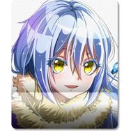 Pixxa Model - 1 That Time I Got Reincarnated As A Slime Bilek Destekli Mouse Pad