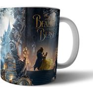Pixxa Model 1 The Beauty And The Beast Kupa Bardak
